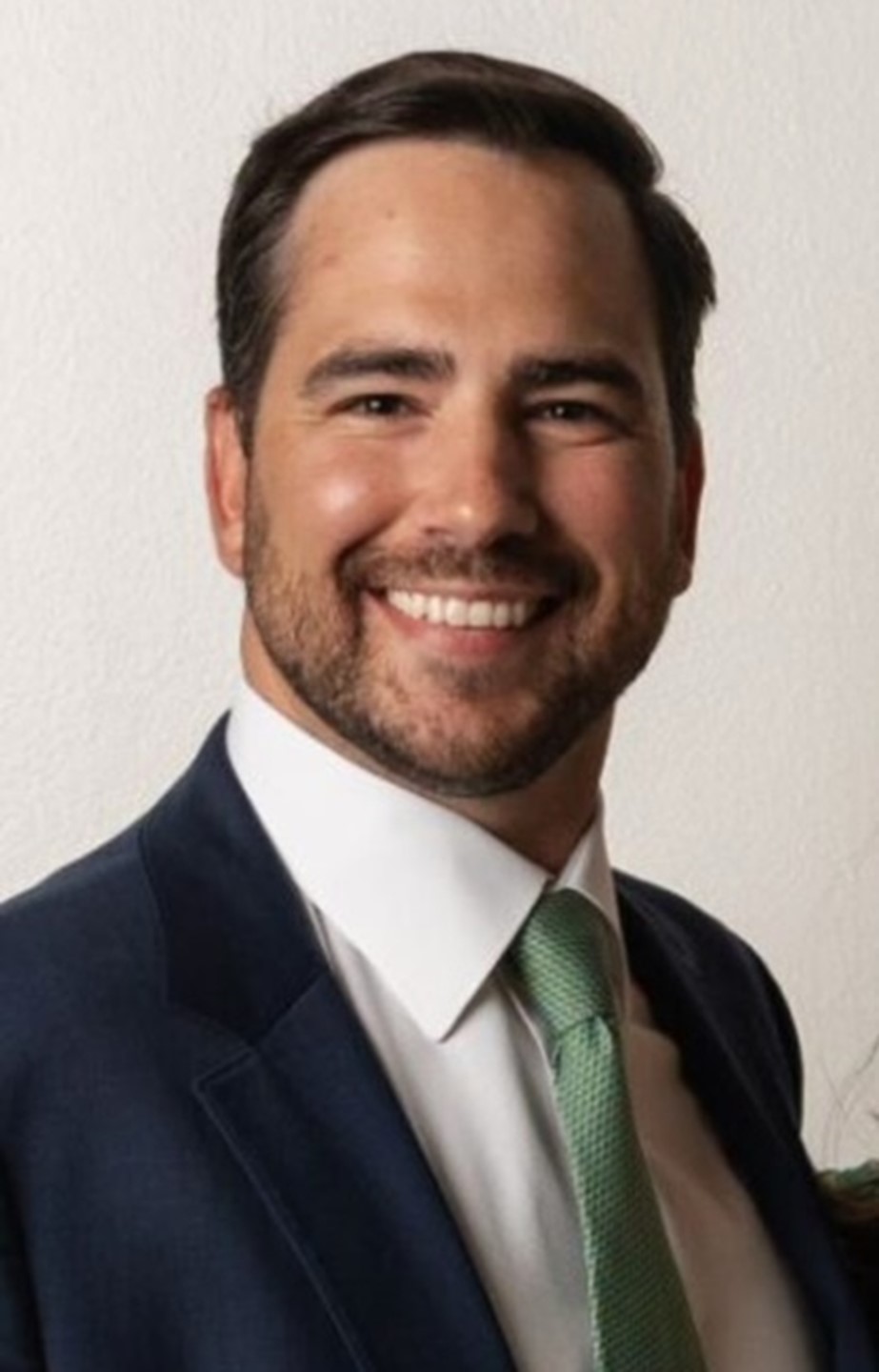 Ryan Weber